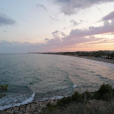 Lluna Beach Bara Roda de Bará 外观 照片